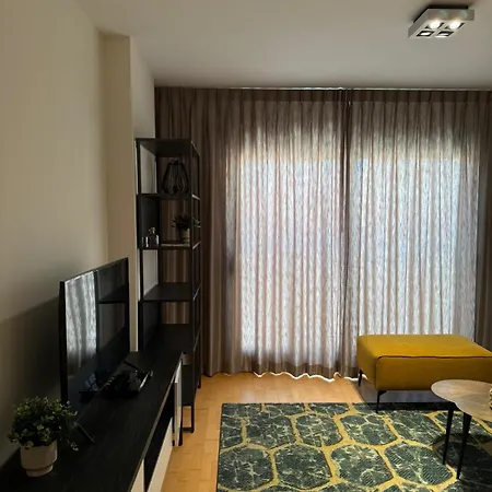 Apartment Stijlvol In Bruisend Free Parking *