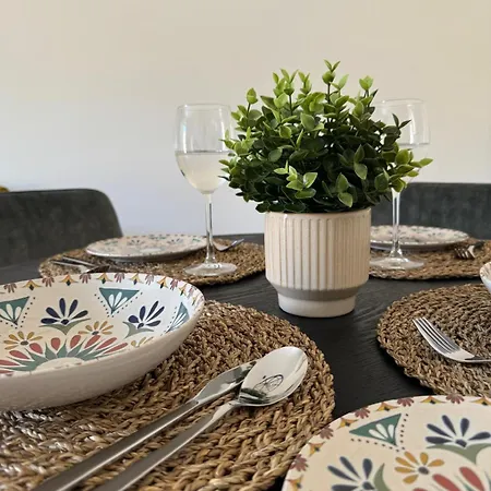 Apartment Stijlvol In Bruisend Free Parking Malaga