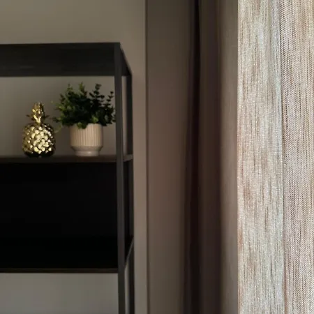 Apartment Stijlvol In Bruisend Free Parking