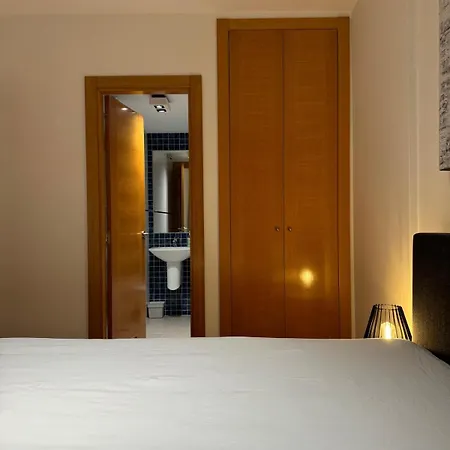 Stijlvol In Bruisend Free Parking Apartment *