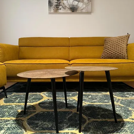 Stijlvol In Bruisend Free Parking Apartment *
