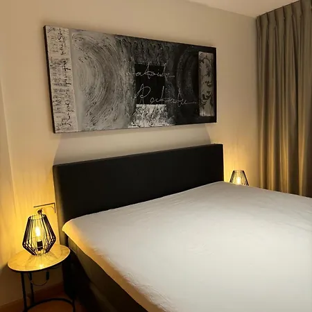 Stijlvol In Bruisend Free Parking Apartment *